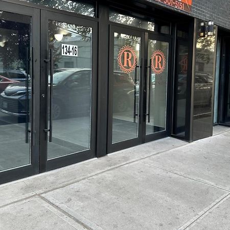 Regal Inn & Suites New York Laguardia Hotel Εξωτερικό φωτογραφία
