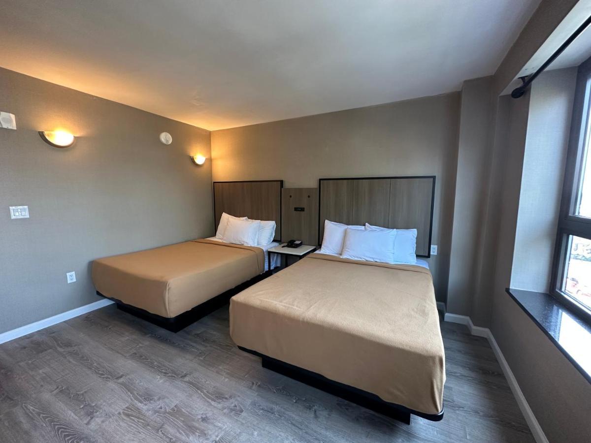 Regal Inn & Suites New York Laguardia Hotel Εξωτερικό φωτογραφία