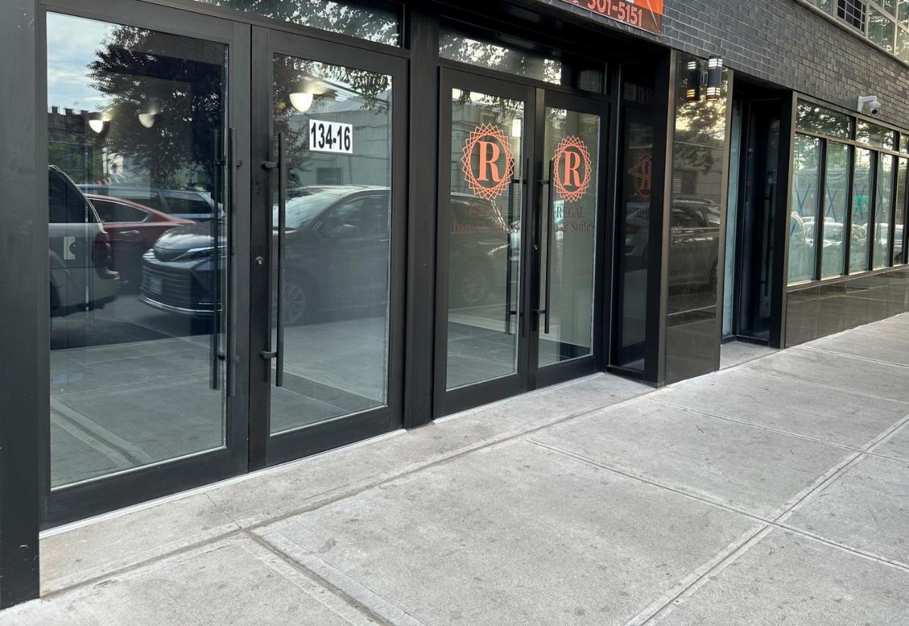 Regal Inn & Suites New York Laguardia Hotel Εξωτερικό φωτογραφία