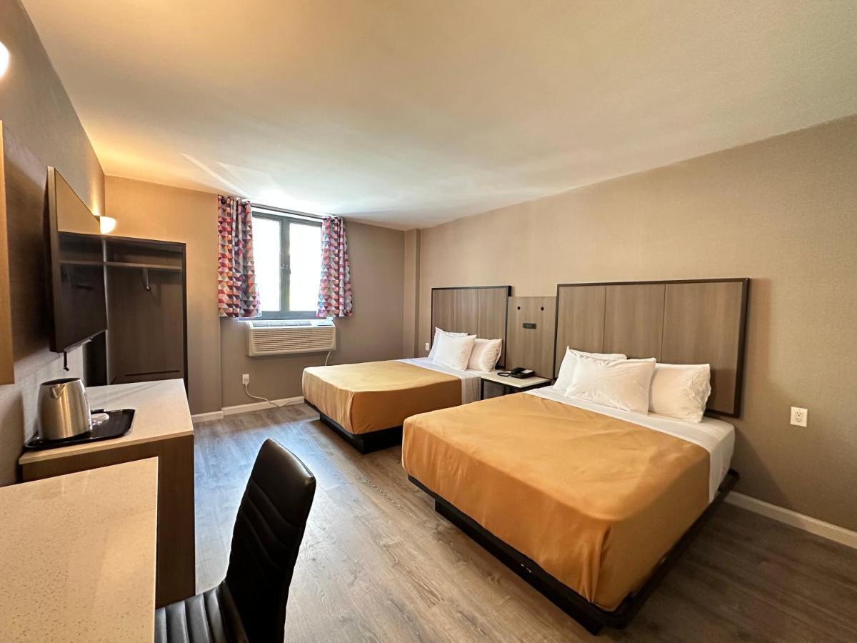 Regal Inn & Suites New York Laguardia Hotel Εξωτερικό φωτογραφία