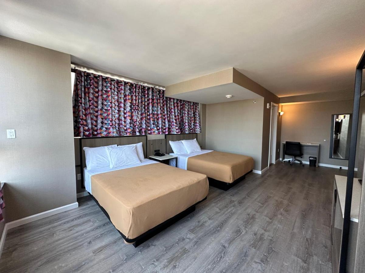 Regal Inn & Suites New York Laguardia Hotel Εξωτερικό φωτογραφία