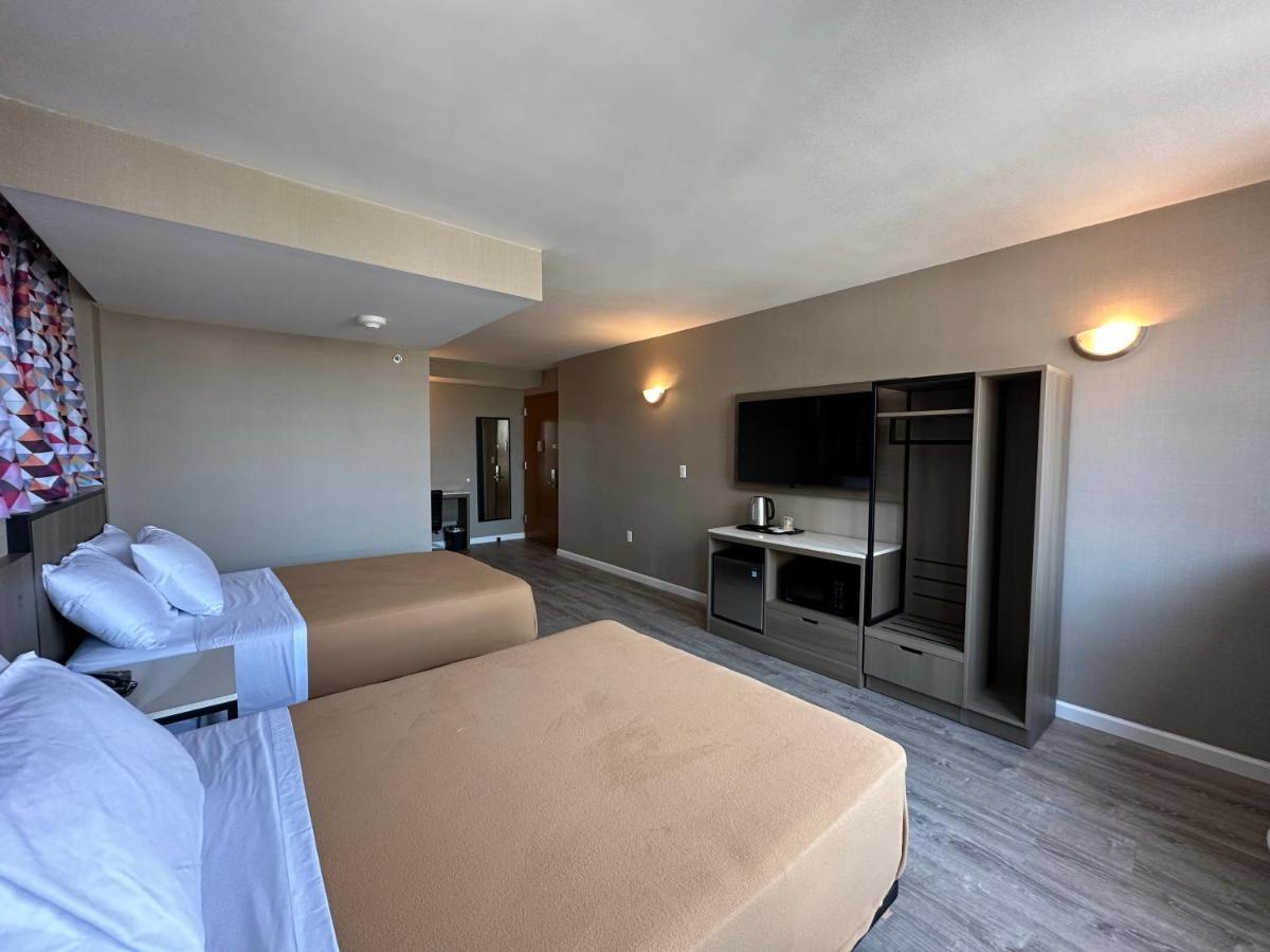 Regal Inn & Suites New York Laguardia Hotel Εξωτερικό φωτογραφία
