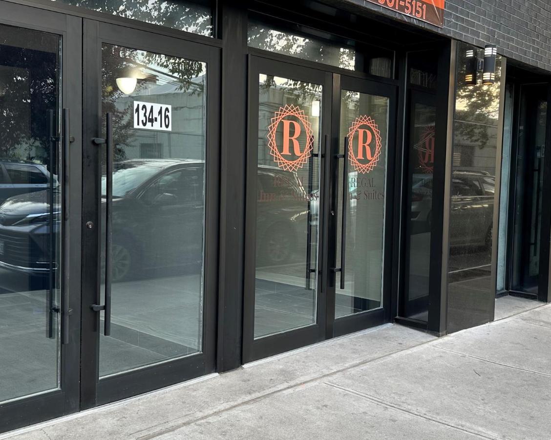 Regal Inn & Suites New York Laguardia Hotel Εξωτερικό φωτογραφία