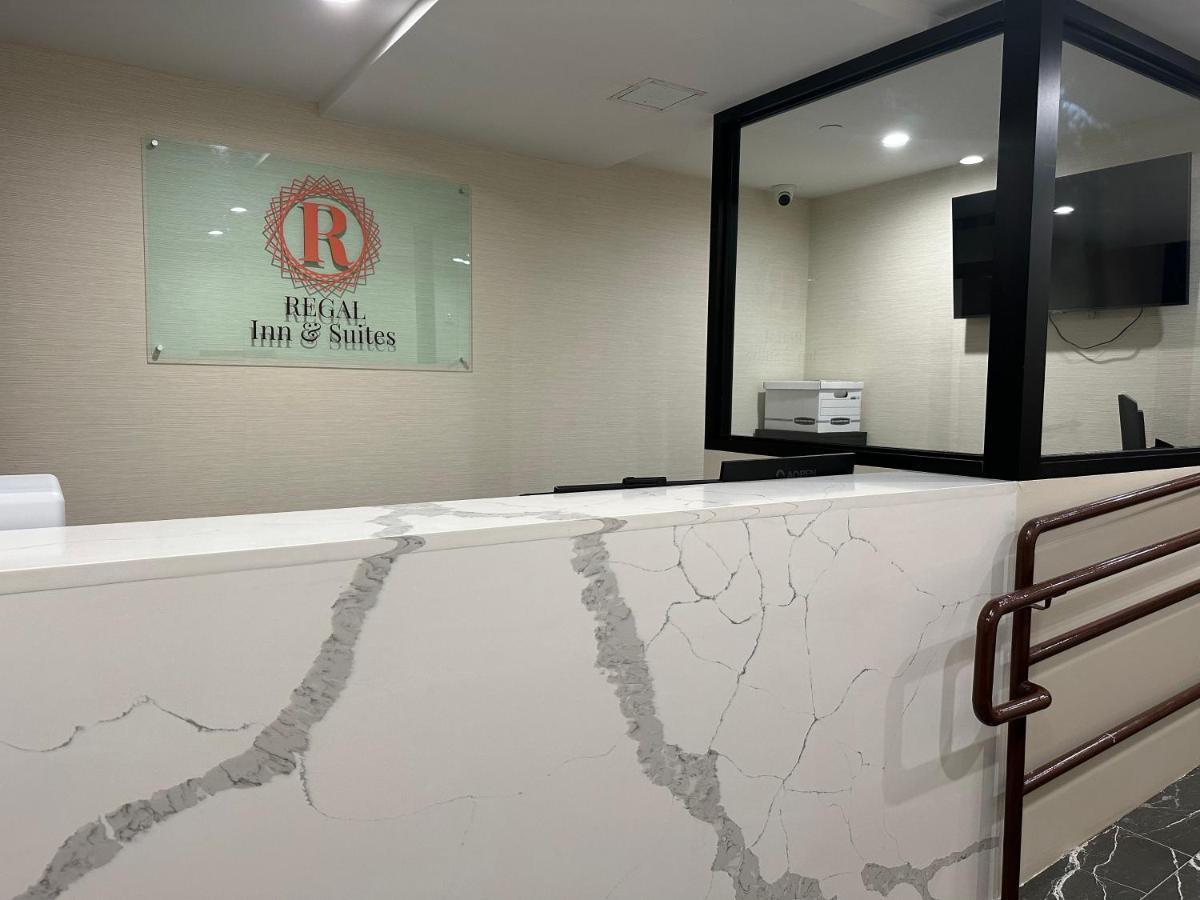 Regal Inn & Suites New York Laguardia Hotel Εξωτερικό φωτογραφία