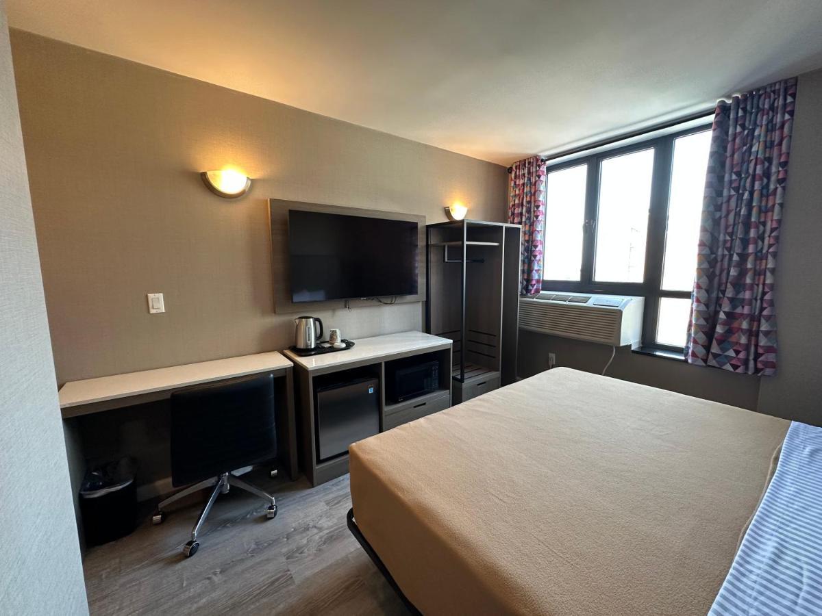 Regal Inn & Suites New York Laguardia Hotel Εξωτερικό φωτογραφία