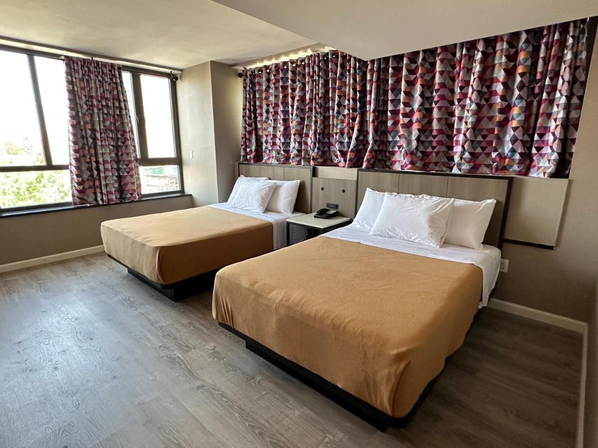 Regal Inn & Suites New York Laguardia Hotel Εξωτερικό φωτογραφία