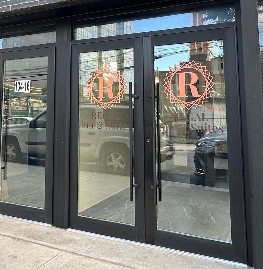 Regal Inn & Suites New York Laguardia Hotel Εξωτερικό φωτογραφία